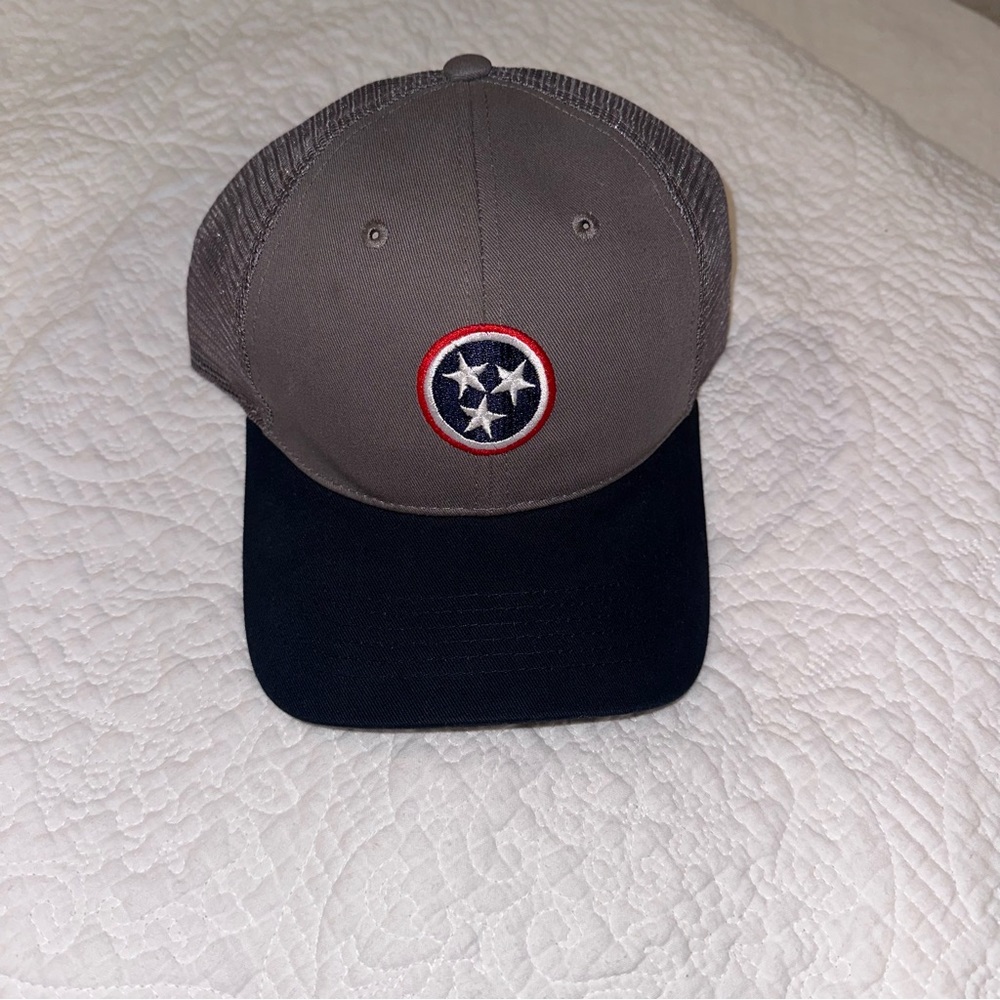 Volunteer Traditions Hat